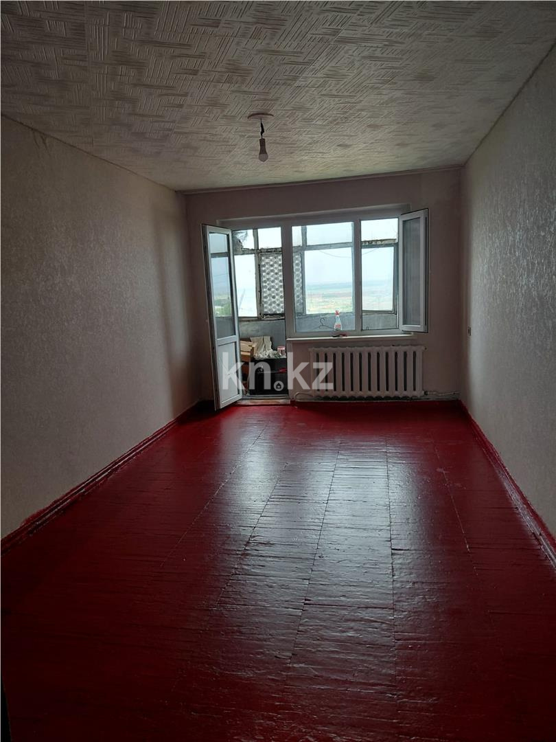 Продажа 2-комнатной квартиры, 45 м² в Караганде