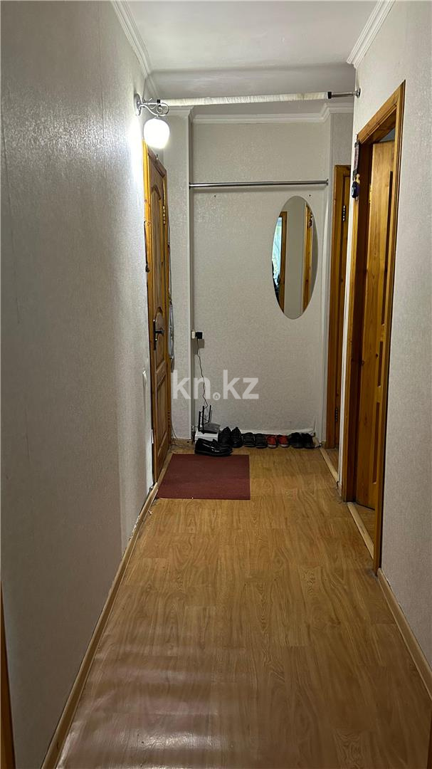 Продажа 2-комнатной квартиры, 43.6 м², ул. Алиханова в Караганде - фото 8