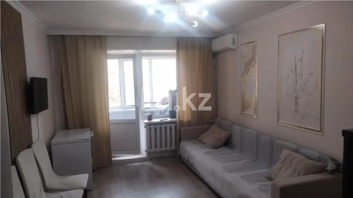 Продажа 3-комнатной квартиры, 55 м² в Астане