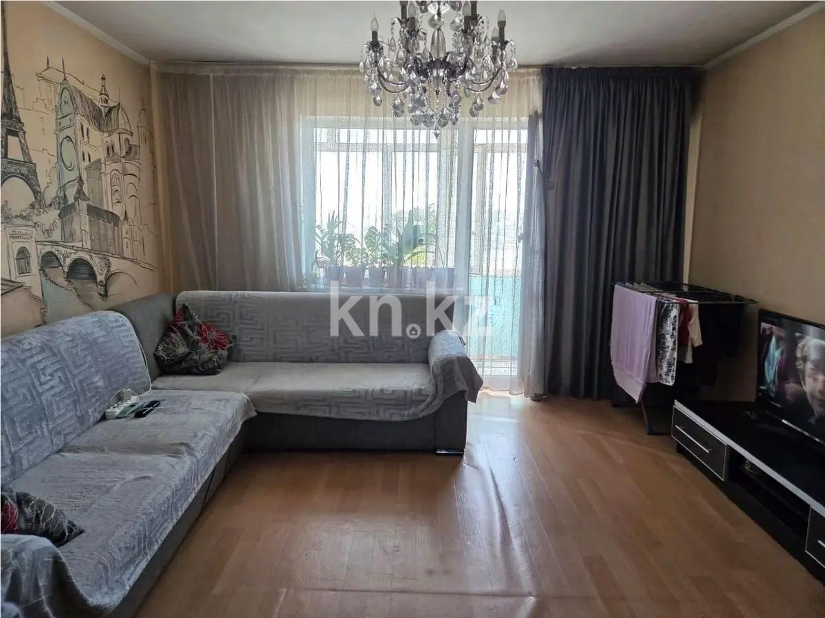 Продажа 3-комнатной квартиры, 65 м² в Караганде