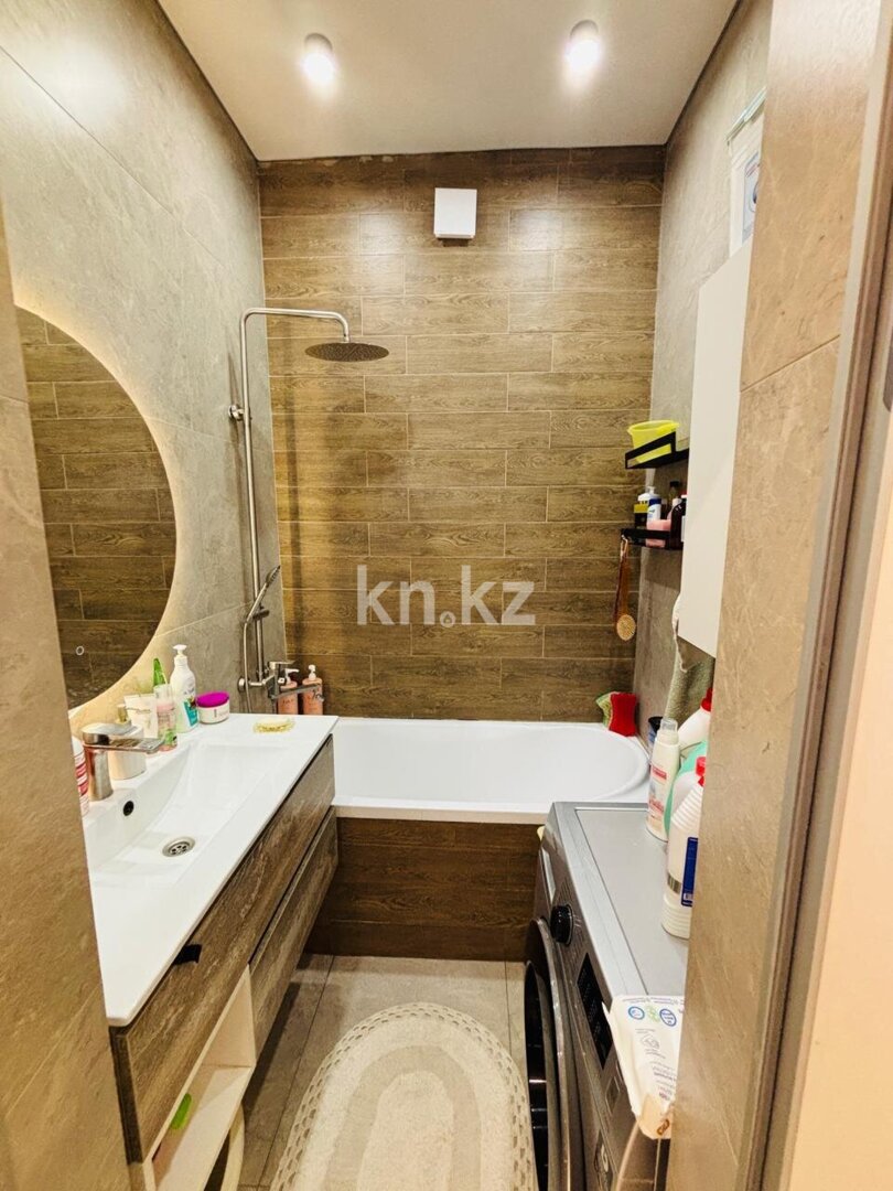Продажа 3-комнатной квартиры, 75 м² в Караганде - фото 9