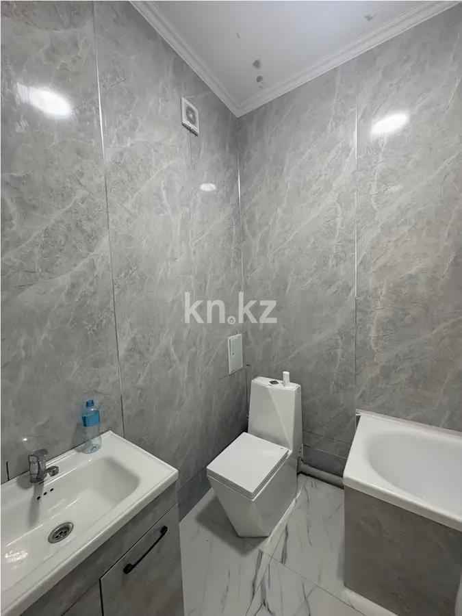 Продажа 1-комнатной квартиры, 50.4 м² в Алматы - фото 3