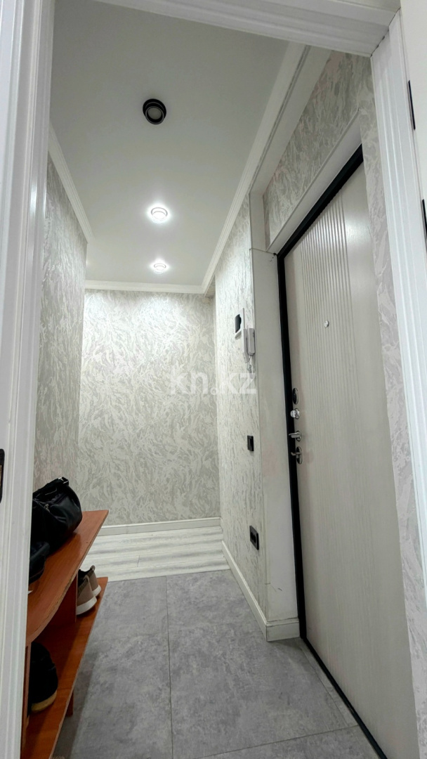 Продажа 1-комнатной квартиры, 32 м² в Шымкенте - фото 7