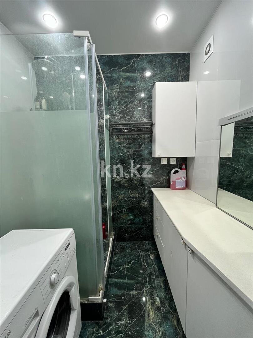 Продажа 3-комнатной квартиры, 80 м² в Астане - фото 10