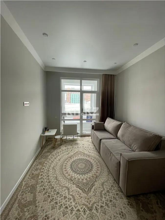 Продажа 2-комнатной квартиры, 40 м² в Астане