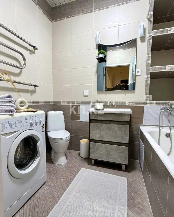 Продажа 1-комнатной квартиры, 40.8 м², ул. Достык, дом  5 в Астане - фото 3