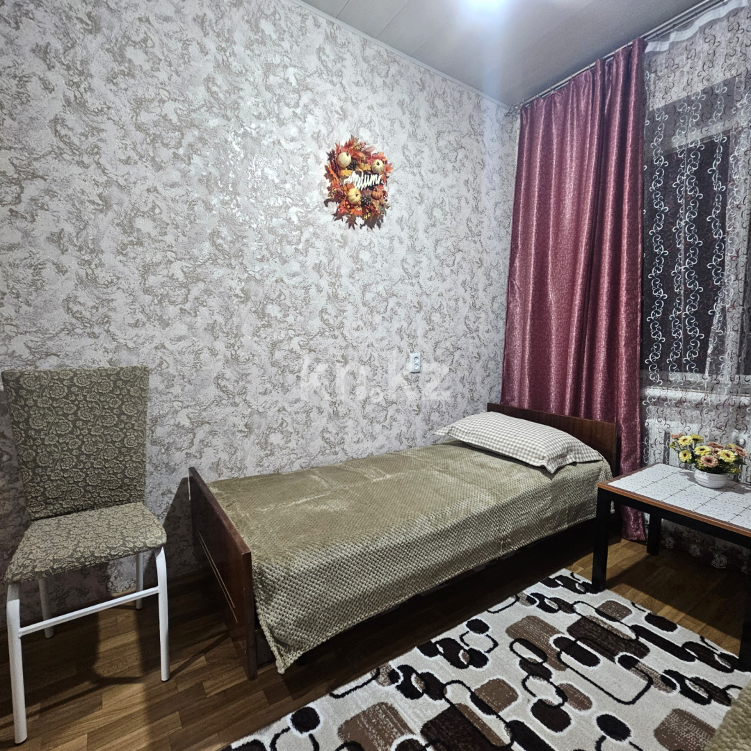 Аренда 2-комнатной квартиры, 48 м², ул. Чокина, дом  189 - ул. Толе би в Алматы - фото 10