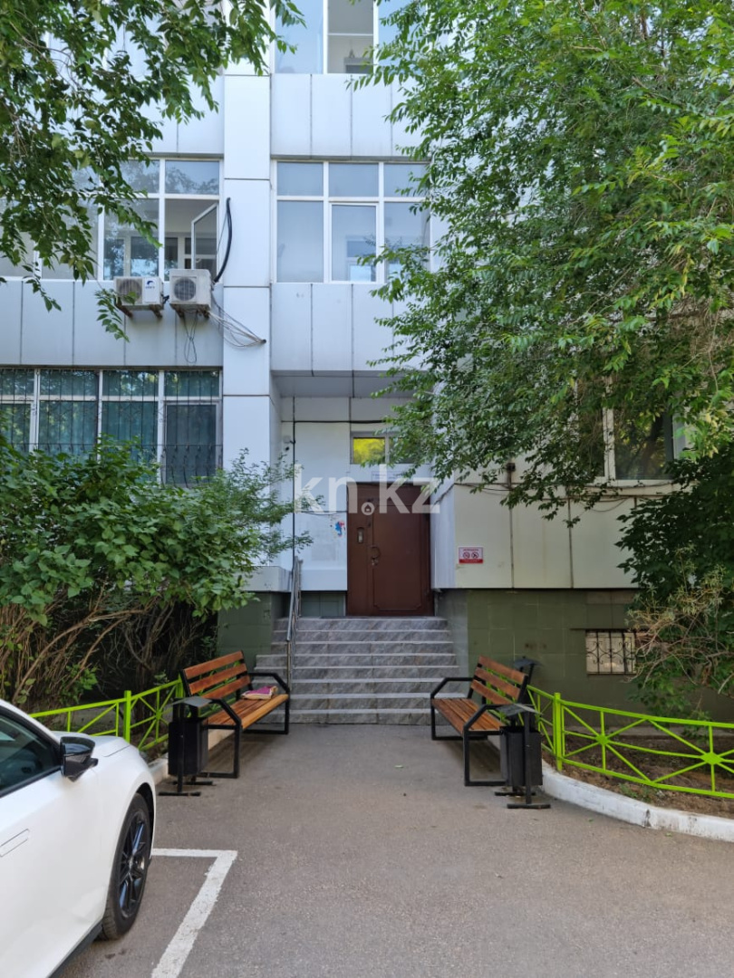 Продажа 2-комнатной квартиры, 70 м² в Астане - фото 16