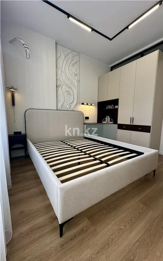 Продажа 2-комнатной квартиры, 43 м² в Астане - фото 2