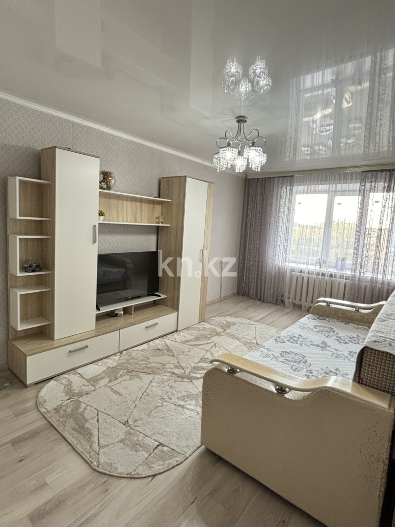 Продажа 2-комнатной квартиры, 51.4 м² в Астане
