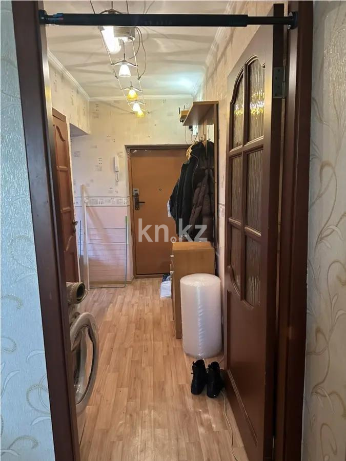 Продажа 1-комнатной квартиры, 35 м² в Алматы - фото 3