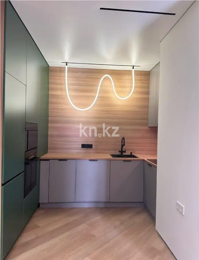 Продажа 2-комнатной квартиры, 52 м², ул. Утепова, дом  31 в Алматы - фото 3