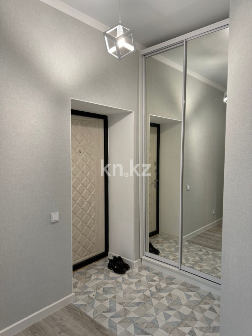 Аренда 1-комнатной квартиры, 40 м² в Астане - фото 6