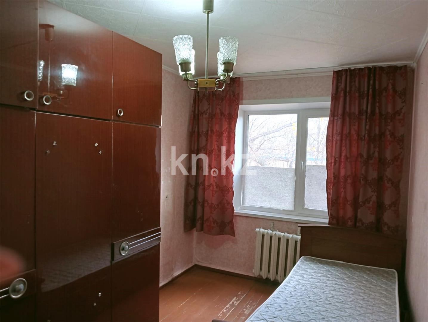 Продажа 2-комнатной квартиры, 42 м², ул. Сейфуллина в Абае - фото 4