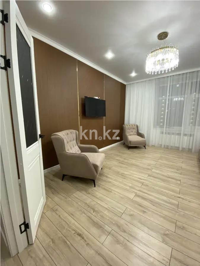 Продажа 3-комнатной квартиры, 92 м² в Караганде