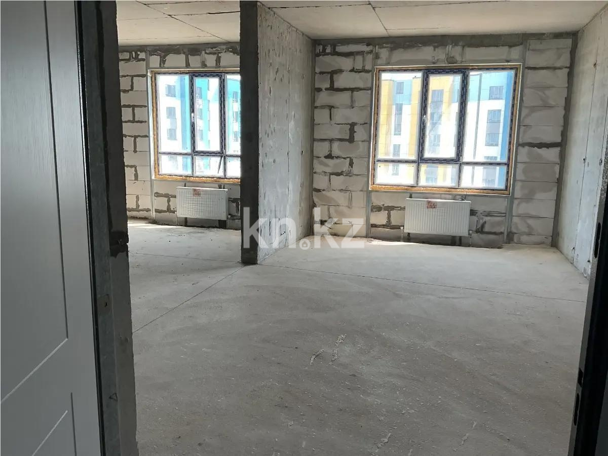 Продажа 1-комнатной квартиры, 46 м² в Алматы