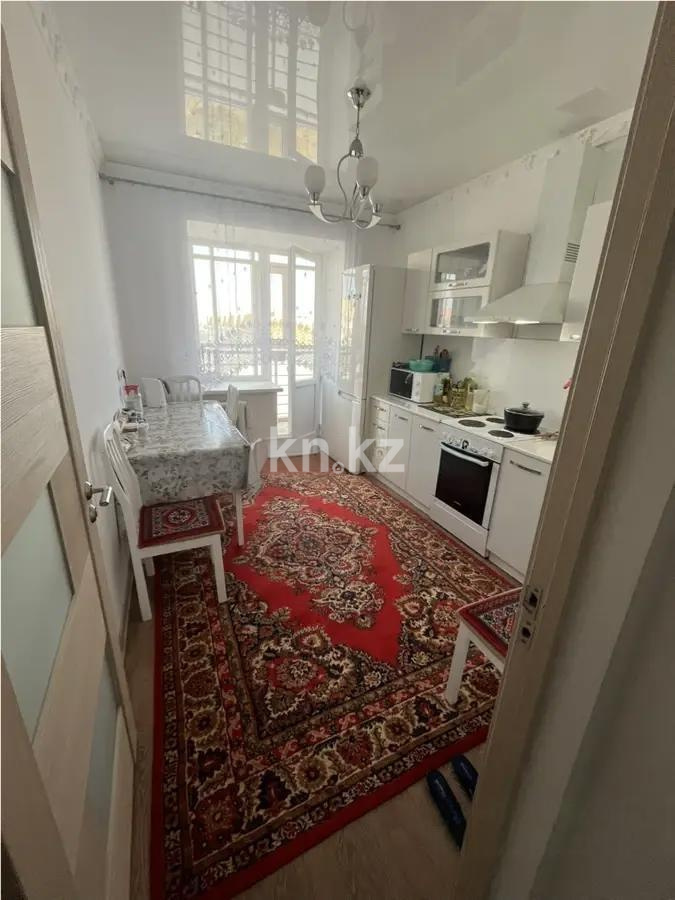 Продажа 3-комнатной квартиры, 78 м², пр. Кудайбердыулы, дом  23 в Астане - фото 4