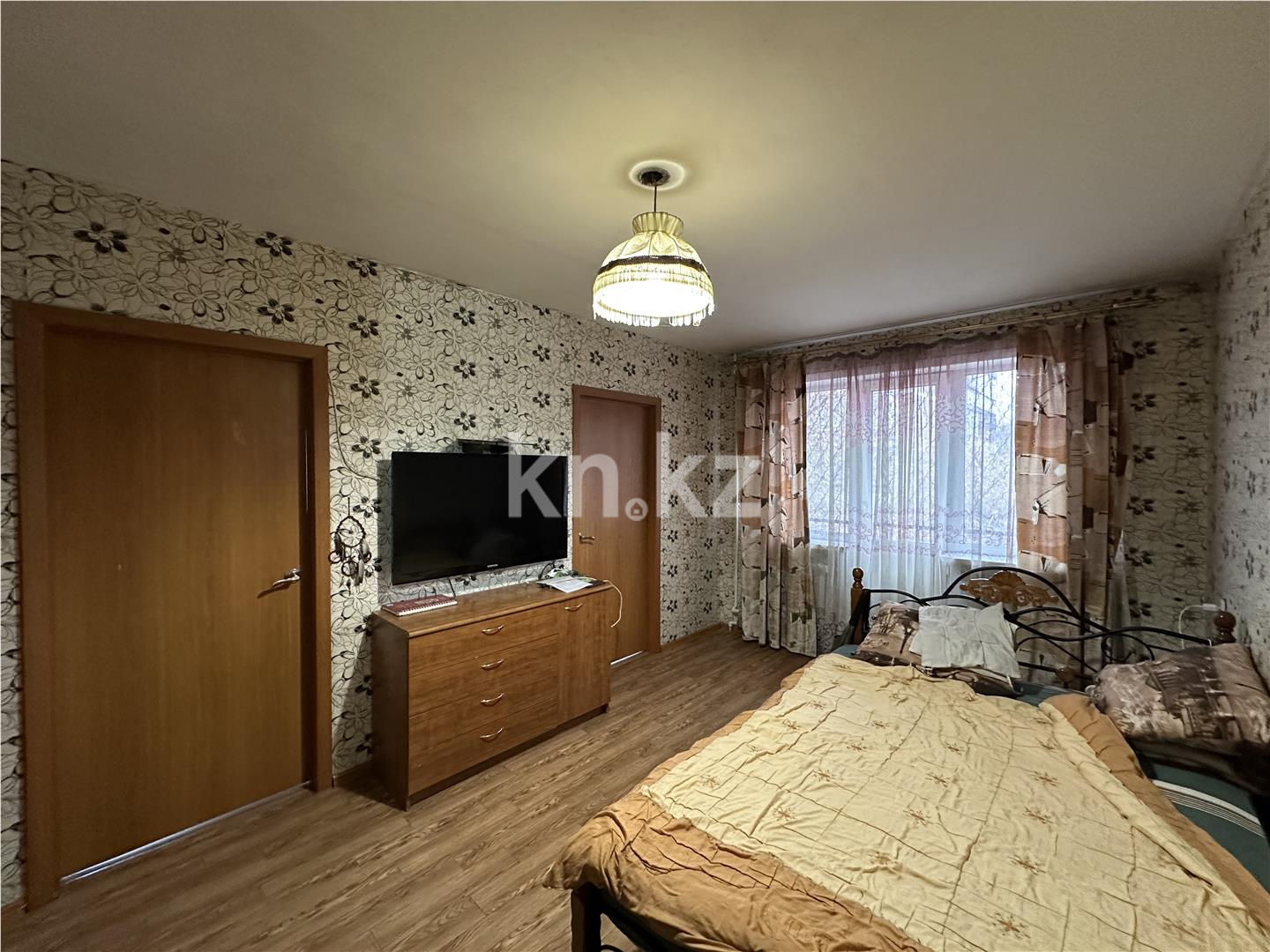 Продажа 3-комнатной квартиры, 48 м², мкр-н 7-й в Темиртау