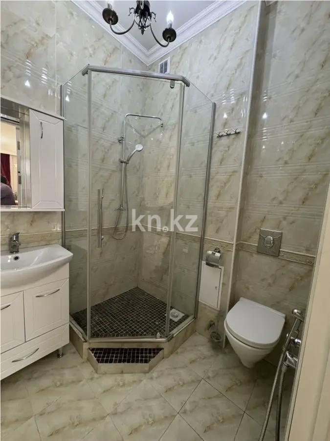 Продажа 3-комнатной квартиры, 120.7 м² в Астане - фото 5