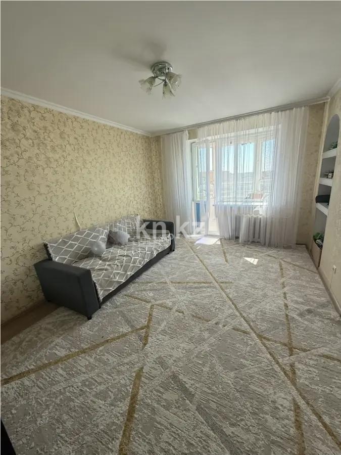 Продажа 1-комнатной квартиры, 42 м² в Астане