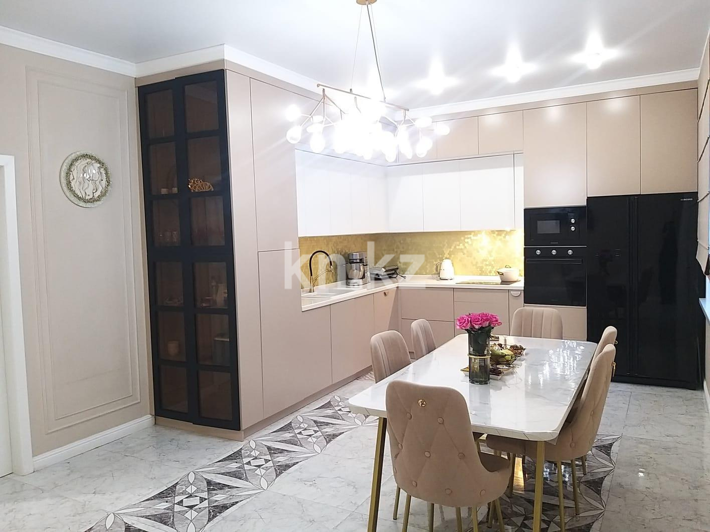 Продажа 5-комнатного дома, 372.76 м², ул. Абишева в Караганде - фото 23