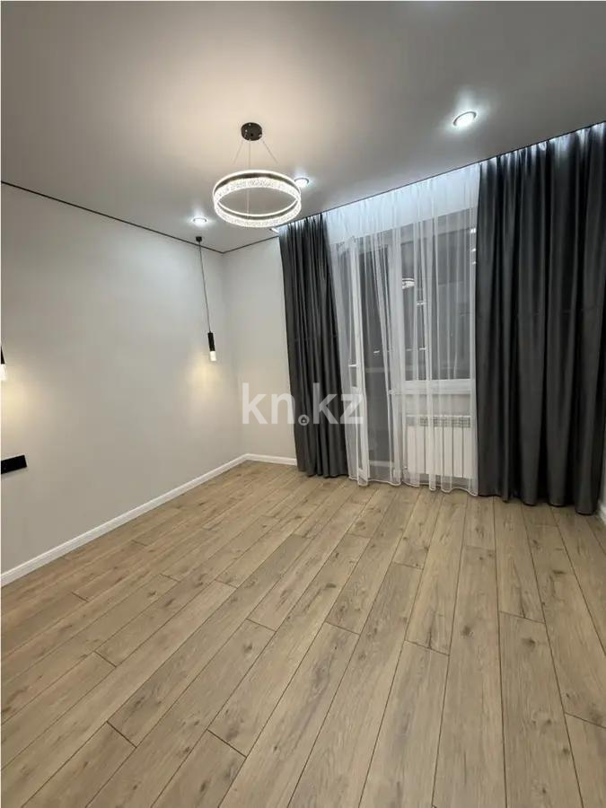 Продажа 2-комнатной квартиры, 45 м², ул. Бейбарыс Султан, дом  25 в Астане - фото 2