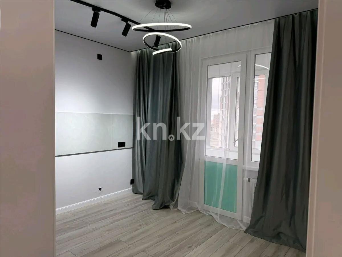 Продажа 1-комнатной квартиры, 35 м² в Астане - фото 2