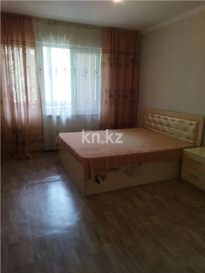 Продажа 2-комнатной квартиры, 65 м² в Алматы