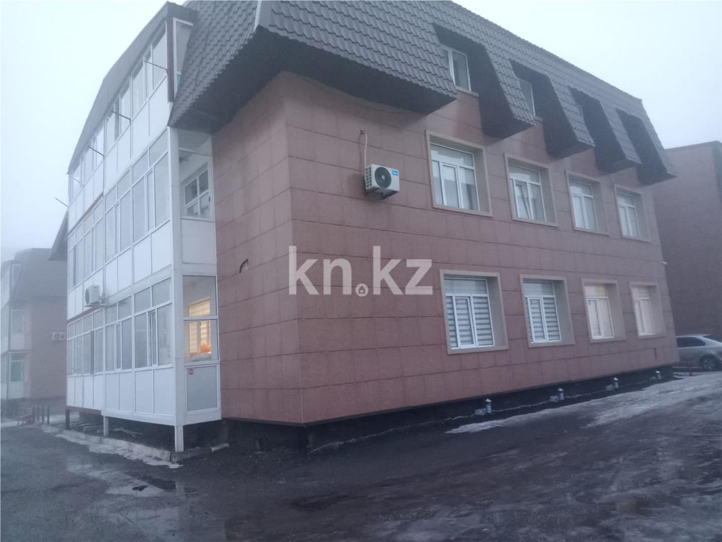 Продажа 4-комнатной квартиры, 170 м² в Караганде - фото 27