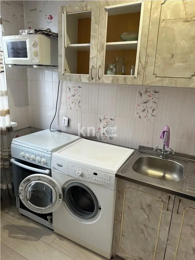 Продажа 1-комнатной квартиры, 31 м², ул. Гапеева, дом  11 в Караганде - фото 2