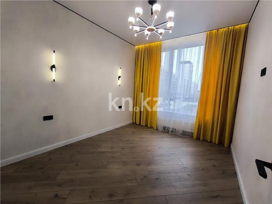 Продажа 1-комнатной квартиры, 38 м², ул. Е-36, дом  5 в Астане - фото 3