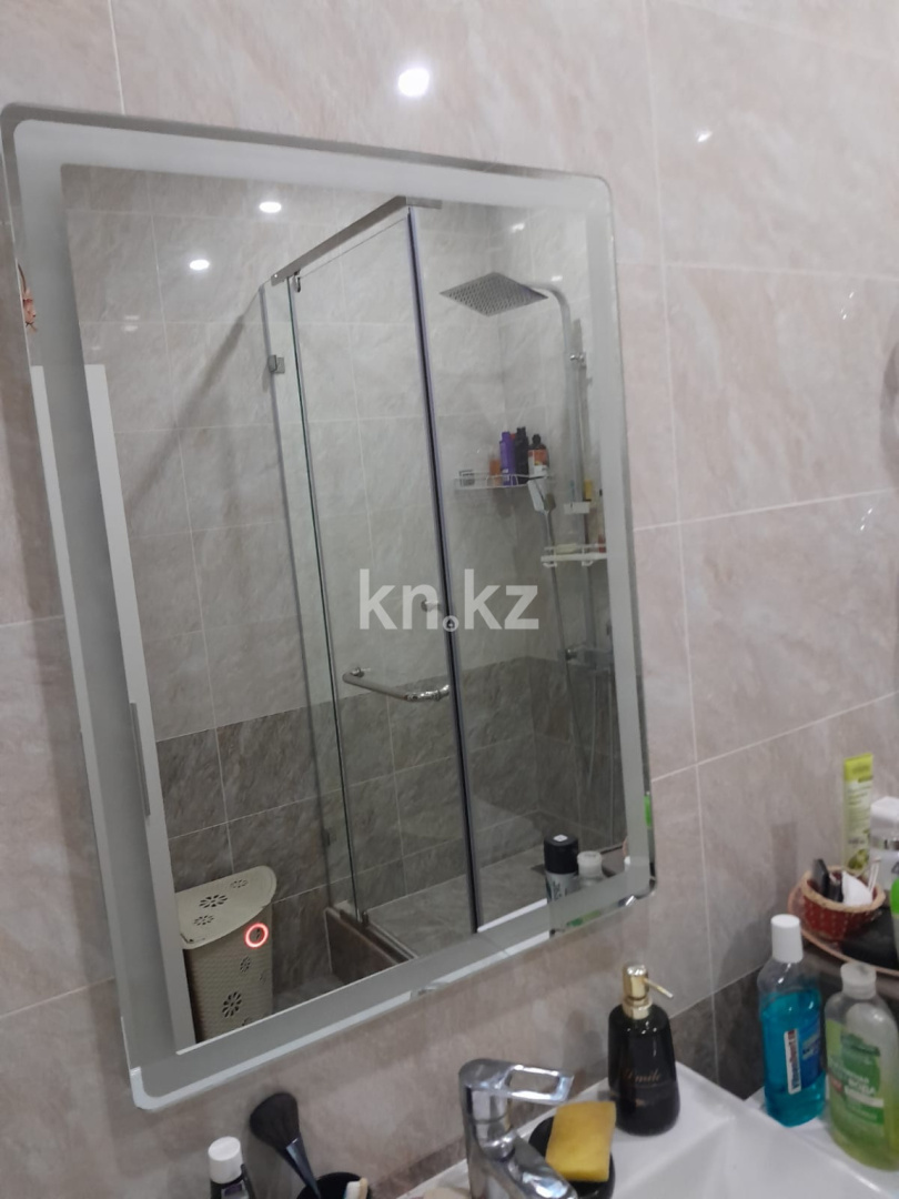 Аренда 1-комнатной квартиры, 40 м² в Астане - фото 10