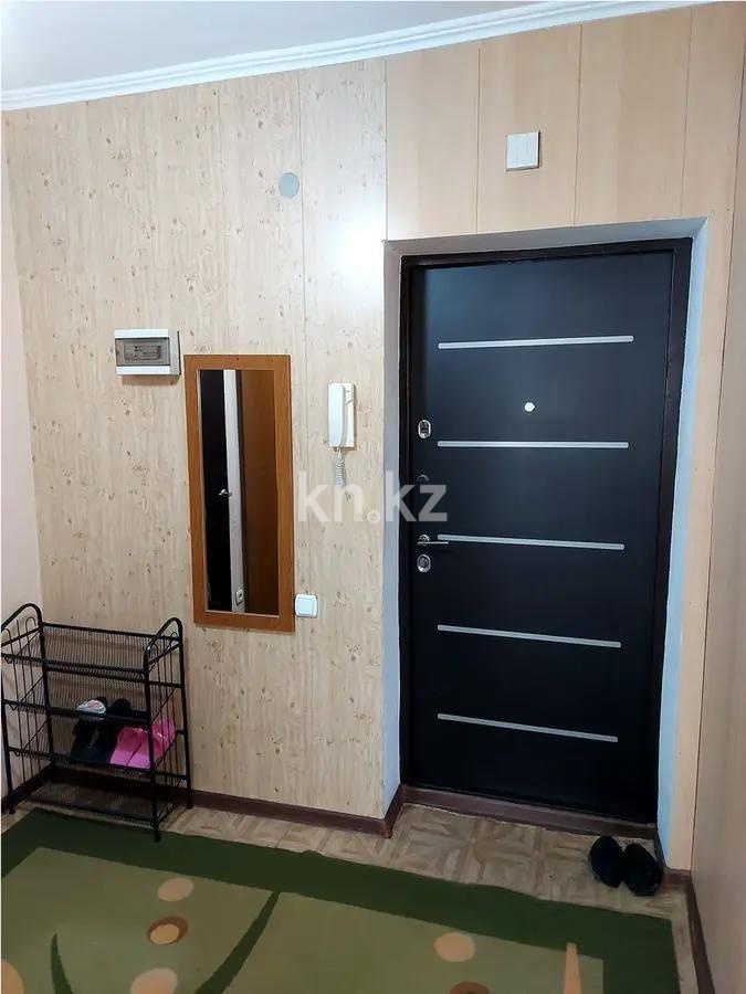 Продажа 1-комнатной квартиры, 44 м², ул. Янушкевича, дом  18/16 в Алматы - фото 4