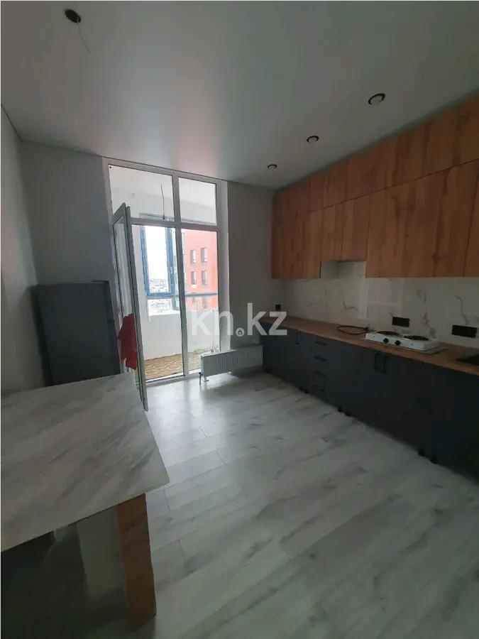 Продажа 1-комнатной квартиры, 42.7 м² в Астане - фото 2