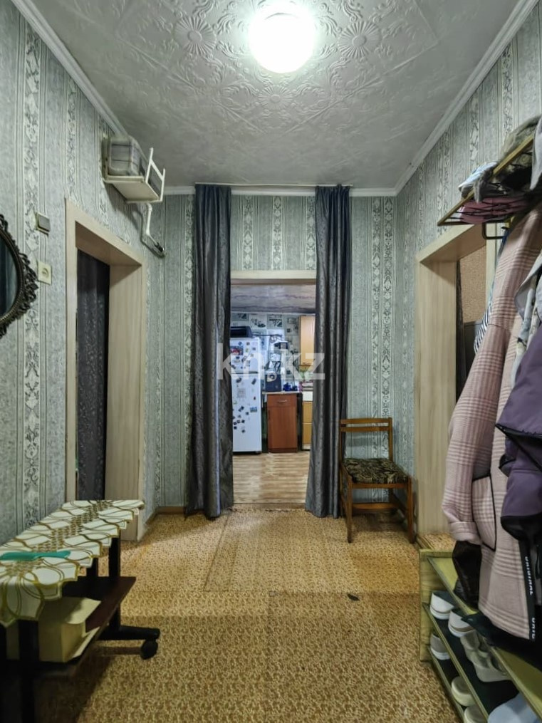 Продажа 4-комнатного дома, 64 м² в Караганде - фото 20