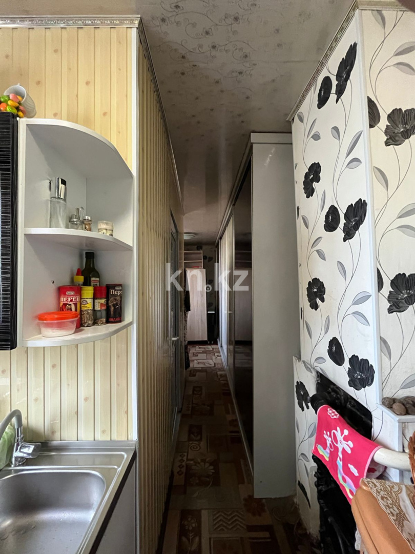 Продажа 4-комнатного дома, 70 м², Можайского, дом  25 в Шымкенте - фото 12