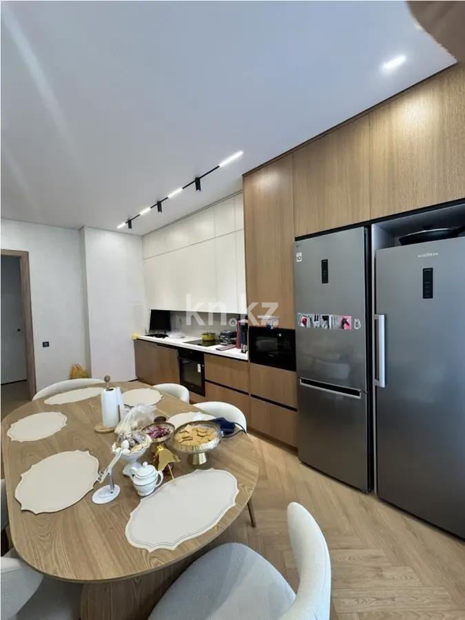 Продажа 4-комнатной квартиры, 142 м² в Алматы - фото 4