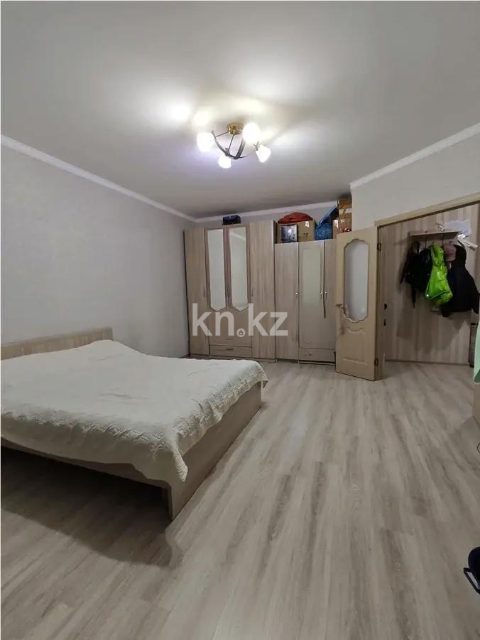 Продажа 1-комнатной квартиры, 44.5 м², ул. Сарайшык, дом  5 в Астане