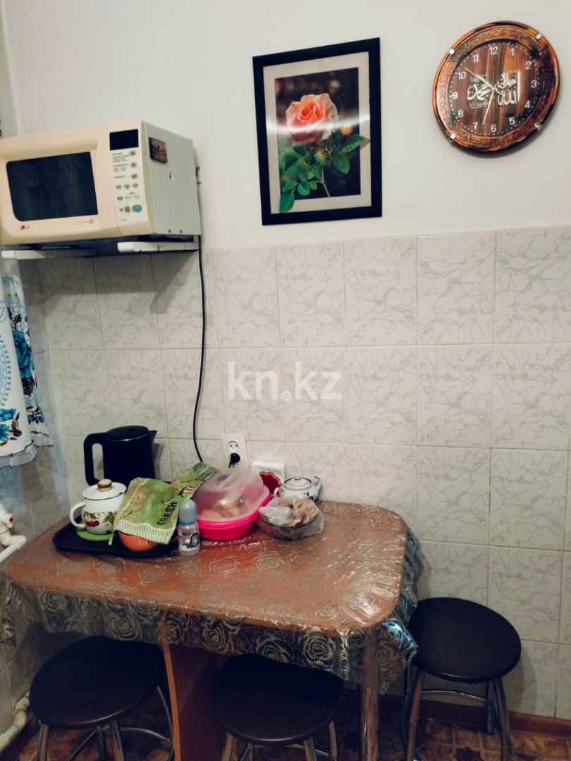 Продажа 2-комнатной квартиры, 44 м² в Караганде - фото 9
