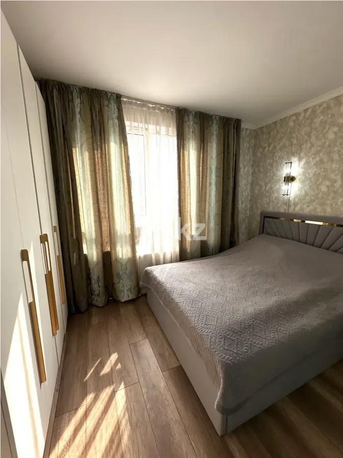 Продажа 2-комнатной квартиры, 44 м², ул. Торекулова, дом  91 в Алматы - фото 3