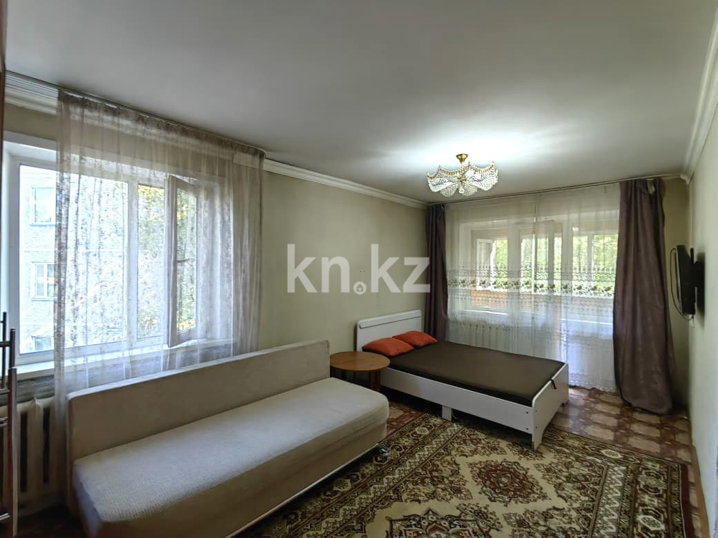 Продажа 1-комнатной квартиры, 31 м² в Караганде - фото 2