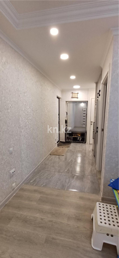 Продажа 3-комнатной квартиры, 57 м² в Караганде - фото 12