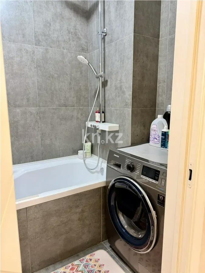 Продажа 5-комнатной квартиры, 90.1 м² в Алматы - фото 5