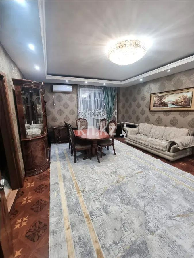 Продажа 3-комнатной квартиры, 84.7 м² в Астане