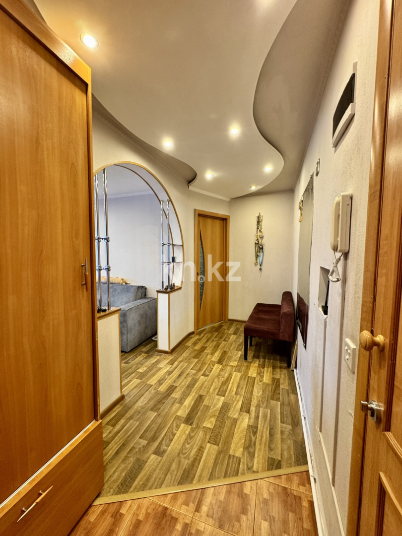 Продажа 2-комнатной квартиры, 57 м² в Караганде - фото 12