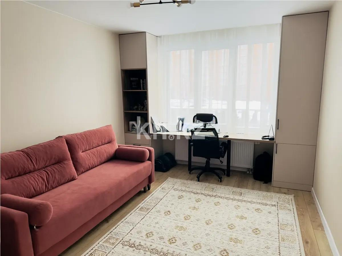 Продажа 2-комнатной квартиры, 60 м², ул. С-902, дом  8 в Астане