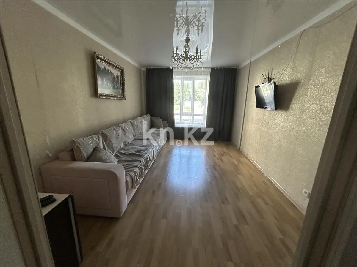 Продажа 3-комнатной квартиры, 92 м² в Караганде