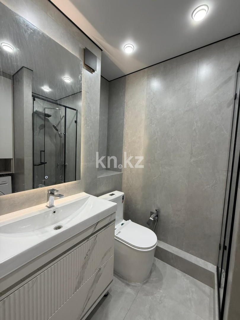 Продажа 1-комнатной квартиры, 34 м², пр. Райымбека, дом  590/14 в Алматы - фото 13