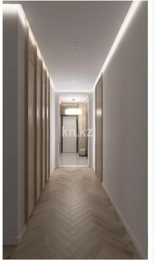 Продажа 3-комнатной квартиры, 103 м², пр. Туран, дом  43б в Астане - фото 4