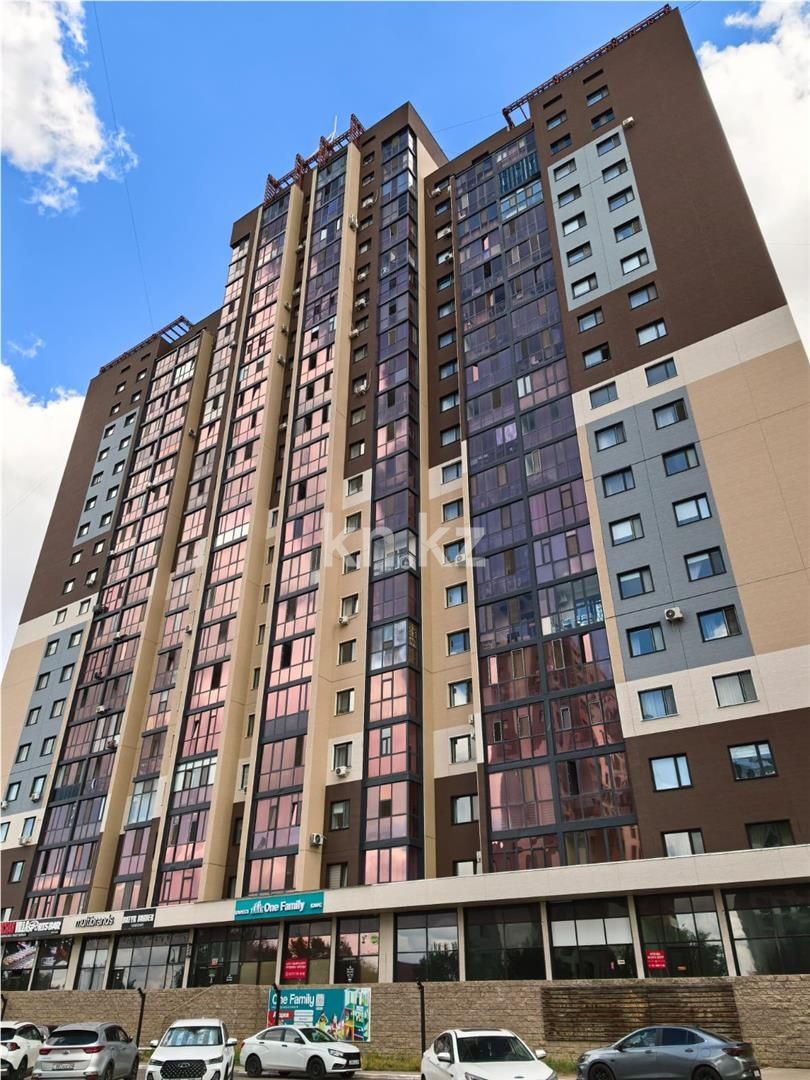Продажа 2-комнатной квартиры, 63 м² в Караганде - фото 6